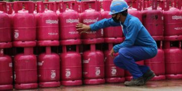 KPPU Selidiki Dugaan Monopoli LPG