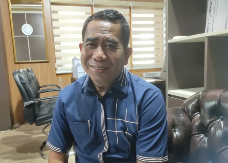 Warga Perlu Cegah Balapan Liar