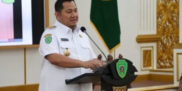 Bupati Komitmen Tingkatkan Layanan SPAM