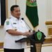 Bupati Komitmen Tingkatkan Layanan SPAM