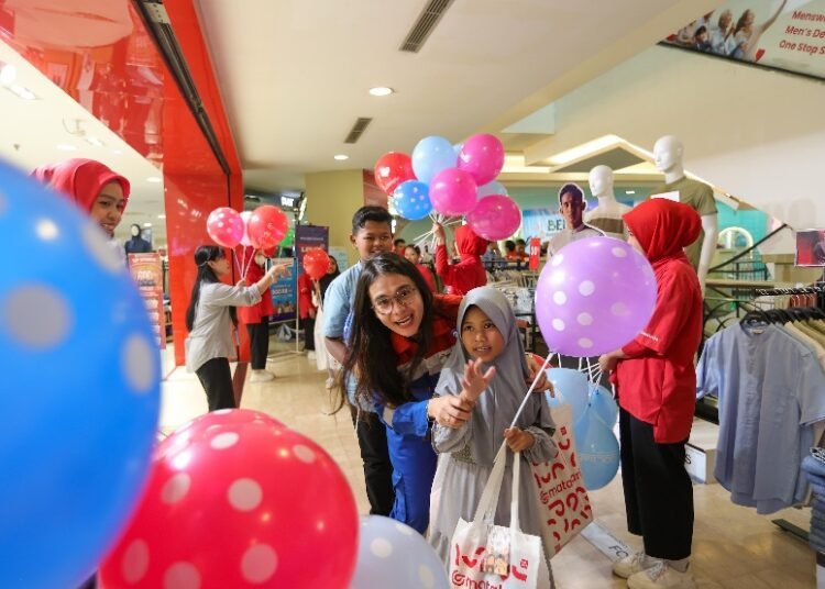 9.500 Penerima Nikmati Program Ramadan KPB