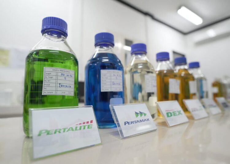 Respon Keluhan, Pertamina Sediakan Bengkel Khusus