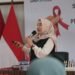 Pertamina Edukasi Bahaya HIV/AIDS