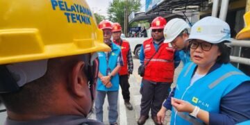 Peringati Hari Kartini, PLN Gelar Srikandi Movement