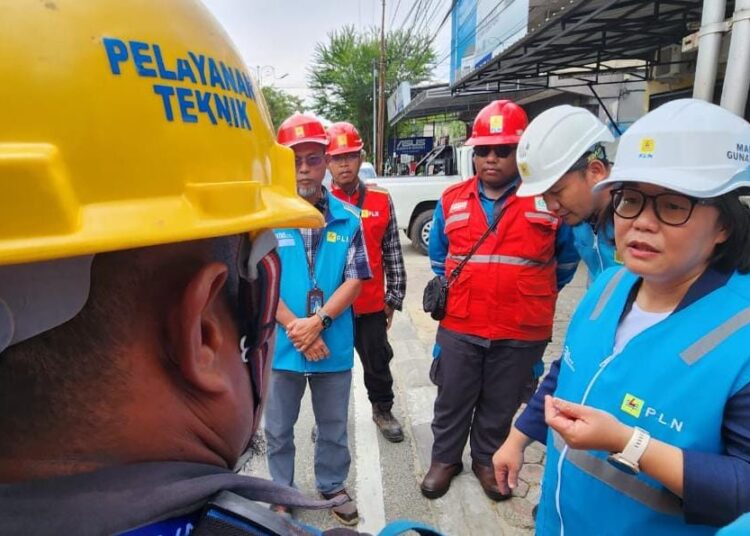 Peringati Hari Kartini, PLN Gelar Srikandi Movement