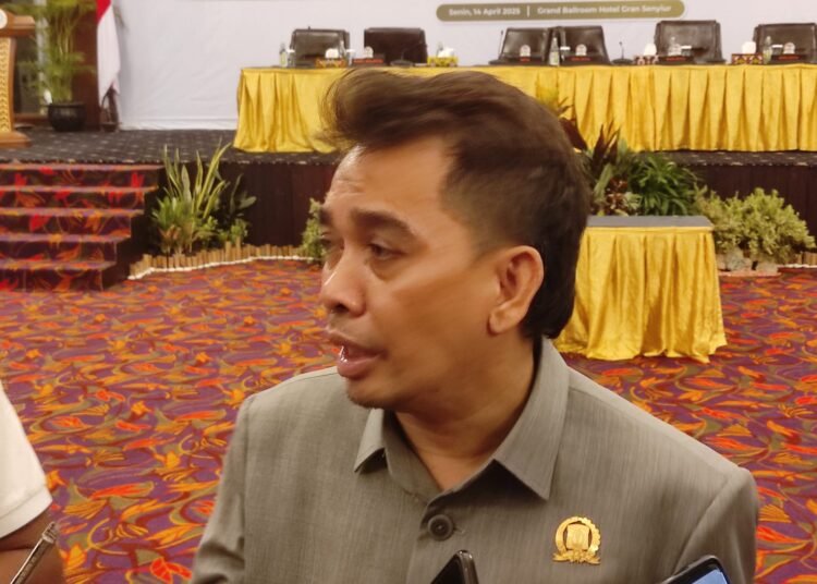 DPRD Tunggu Solusi TPA Manggar