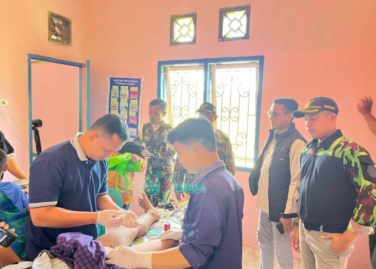 Khitanan Lintas Agama