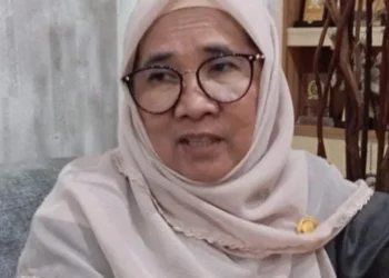 Dewan Sebut Pengawasan Anjal Masih Lemah