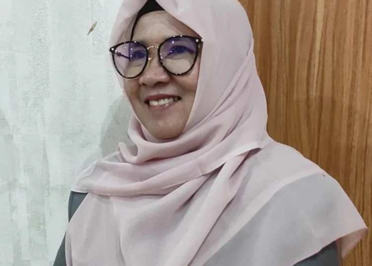Momen Kartini, DPRD Dorong Penguatan Keluarga