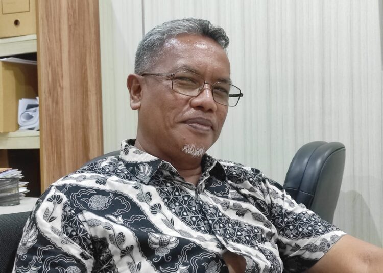 Pemkot Perlu Prioritaskan Akses Jalan Wisata