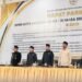 DPRD Kurangi Target Propemperda 2025