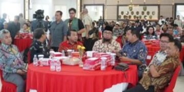 Bupati Soroti Akses Bantuan Pertanian