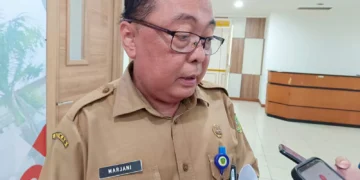 Disnakertrans Perkuat Koordinasi Lewat Ngopi