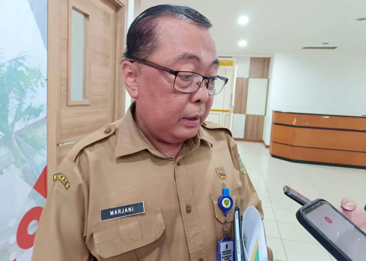 Disnakertrans Perkuat Koordinasi Lewat Ngopi