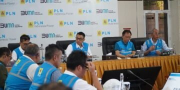 Bali Pulih, Gubernur Apresiasi Respon PLN