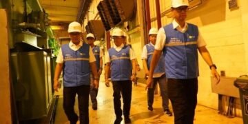 PLN Gerak Cepat Pulihkan Kelistrikan Bali