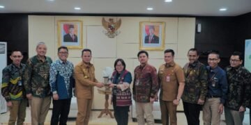 Gubernur Dukung Pemerataan Listrik Desa