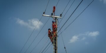 PDKB Kaltimra Selamatkan Energi 4 Juta KWH