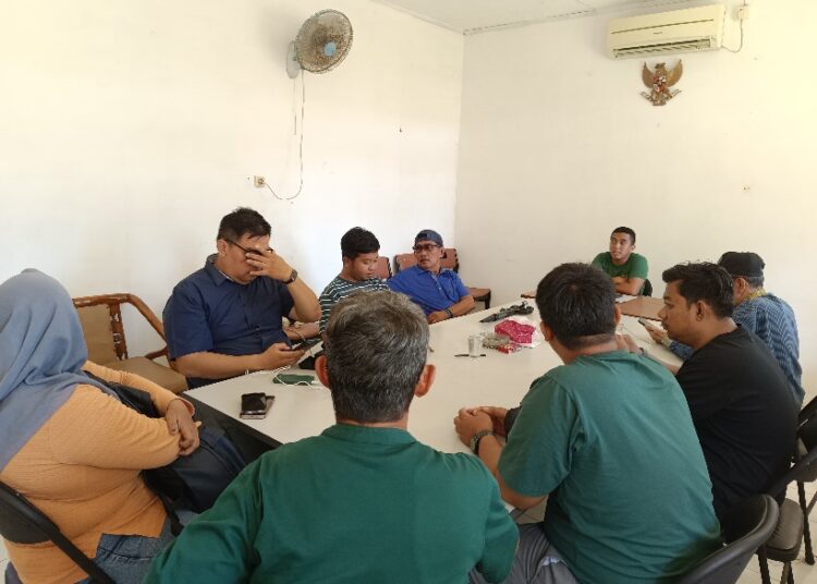 SIWO Dukung Calon Pemerintah