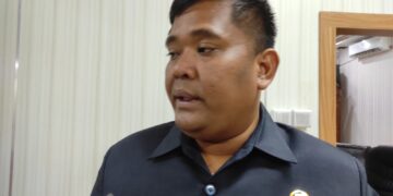 Komisi II Bahas WTP Balikpapan Baru