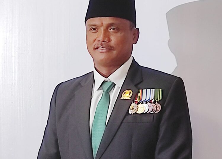 Komisi III Pertanyakan Bozem Grand City