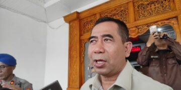 DPRD Dorong Peningkatan Layanan Jamaah Haji