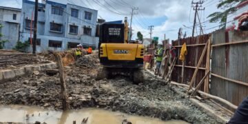 Pengawasan Vs Progres Proyek Pemerintah