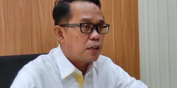 DPRD Apresiasi Teknologi Deep Learning