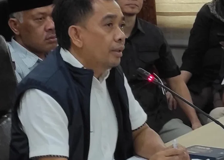 Buruh Adukan Nasib Ke DPRD Balikpapan