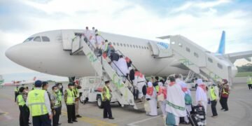 Haji Mabrur Bukan Haji Mabur