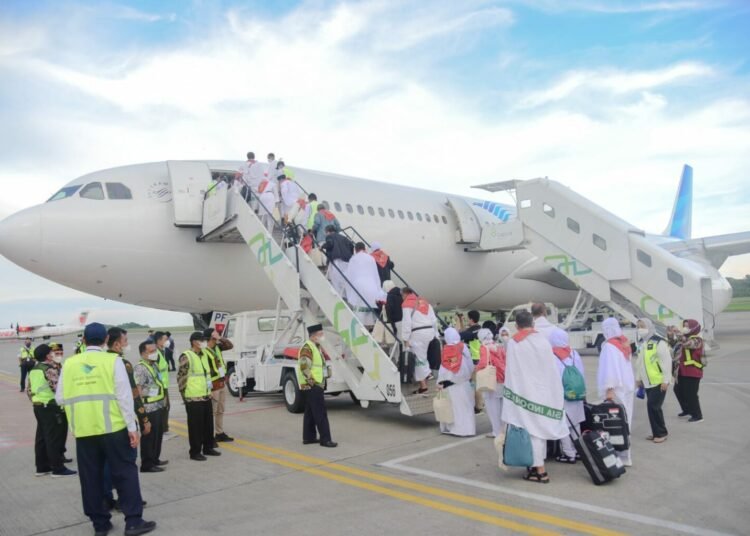 Haji Mabrur Bukan Haji Mabur