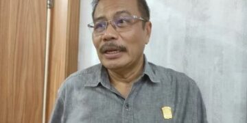 Atasi Banjir, Komisi III Minta Keterlibatan Masyarakat