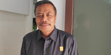 DPRD Tunggu Strategi Efisiensi Anggaran Banjir