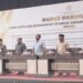 DPRD Bahas Dua Raperda Strategis