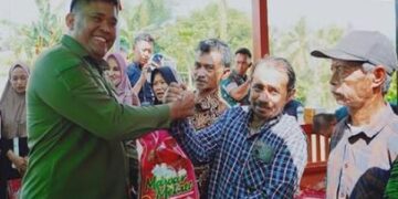 DPRD Dukung Ketahanan Pangan Komoditi Jagung