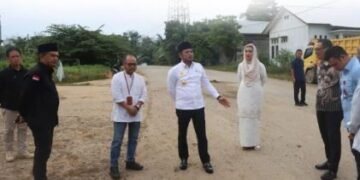 DPRD Dorong Percepatan Poros Kukar-Kubar