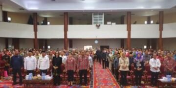 DPRD Kawal Keberlanjutan Program Religi