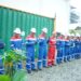 Awali Pemeliharaan, KPI Gelar GST