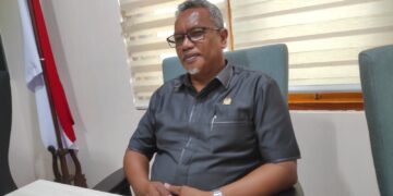 DPRD Pertanyakan Kelanjutan Proyek Jargas