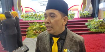Ketua DPRD Serukan Penguatan Nilai Pancasila