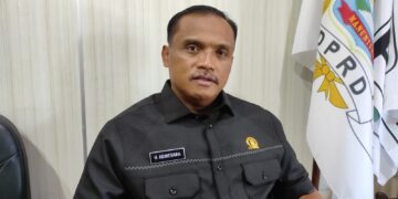 Komisi III Soroti Proyek Bozem