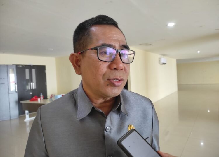 DPRD Turut Dorong Ekonomi Pancasila