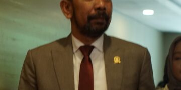 DPRD Kawal Persiapan SPMB 2025