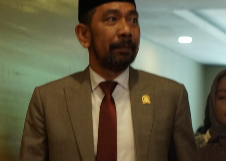 DPRD Kawal Persiapan SPMB 2025