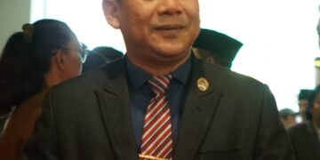 Komisi I Soroti Infrastruktur Kecamatan