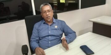 Kuota Elpiji Subsidi Diusulkan Naik 11 Ribu