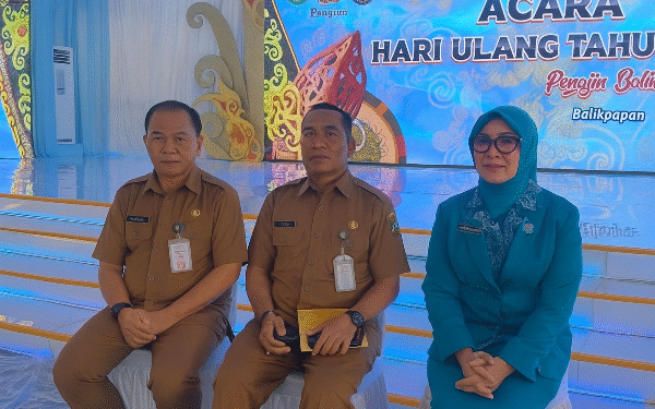 Balikpapan Sambut 3.000 Undangan HUT Dekranas