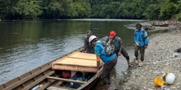4 Sekolah Mahulu Nikmati SUPERSUN