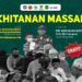 30 Anak Ikut Sunatan Massal Muhammadiyah