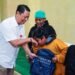 Bandara SAMS Bagikan 270 Paket Sekolah
